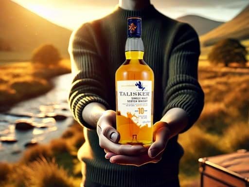Tuổi rượu whisky là gì?  Tuổi rượu whisky là gì?