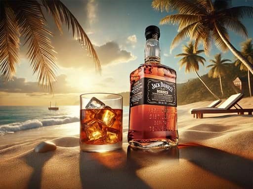 Bottled-In-Bond có ý nghĩa gì trên một số nhãn chai rượu Bottled-In-Bond có ý nghĩa gì trên một số nhãn chai rượu