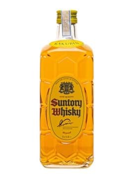 Suntory Whisky Kakubin Suntory Whisky Kakubin