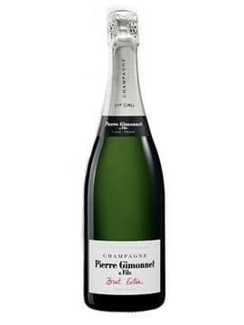 Champagne Pierre Gimonnet Extra-Brut Grand Cru Champagne Pierre Gimonnet Extra-Brut Grand Cru