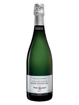 Champagne Pierre Gimonnet Oger Grand Cru Brut Champagne Pierre Gimonnet Oger Grand Cru Brut