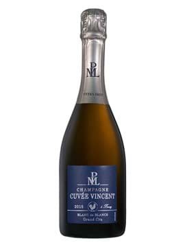 Champagne P. Louis Martin Grand Cru Blanc de Blancs Champagne P. Louis Martin Grand Cru Blanc de Blancs