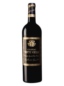 Chateau Trotte Vieille Chateau Trotte Vieille