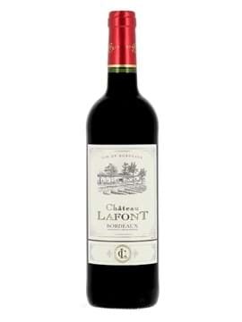 Chateau Lafont Chateau lafont