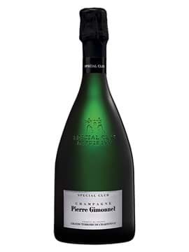 Champagne Pierre Gimonnet Special Club 2016 Champagne Pierre Gimonnet Special Club 2016