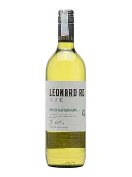 Leonard Road Semillon Sauvignon Blanc Leonard Road Semillon Sauvignon Blanc