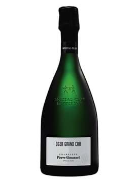 Champagne Pierre Gimonnet Special Club Grand Cru Oger Champagne Pierre Gimonnet Special Club Grand Cru Oger