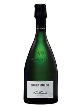 Champagne Pierre Gimonnet Special Club Grand Cru Chouilly Champagne Pierre Gimonnet Special Club Grand Cru Chouilly