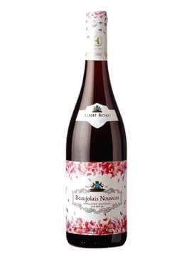 Albert Bichot Beaujolais Nouveau Albert Bichot Beaujolais Nouveau