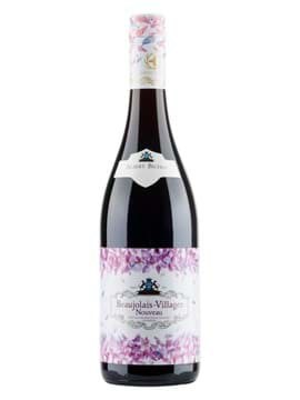 Albert Bichot Beaujolais-Villages Nouveau Albert Bichot Beaujolais-Villages Nouveau