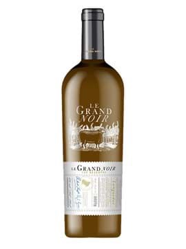 Rượu vang Le Grand Noir Les Reserve White Rượu vang Le Grand Noir Les Reserve White