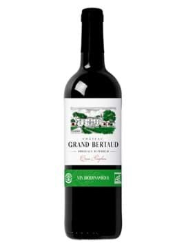 Chateau Grand Bertaud Chateau Grand Bertaud