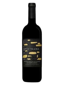 Cantina Tollo Pietrame Montepulciano Cantina Tollo Pietrame Montepulciano