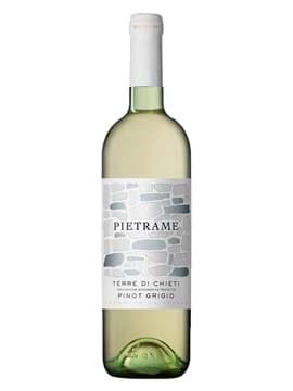 Cantina Tollo Pietrame Pinot Grigio Cantina Tollo Pietrame Pinot Grigio