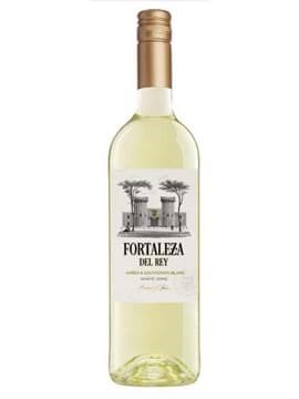 Fortaleza del Rey Airen Sauvignon Blanc Fortaleza del Rey Airen Sauvignon Blanc