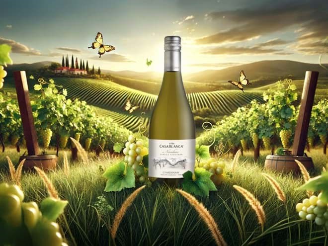 Vina Casablanca  Vina Casablanca