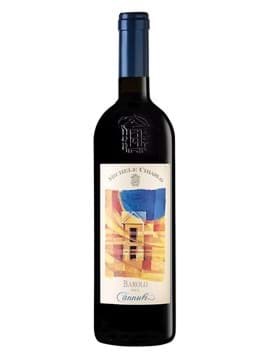 Michele Chiarlo Barolo Cannubi Michele Chiarlo Barolo Cannubi