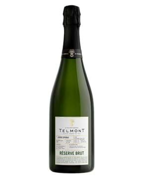 Champagne Telmont Reserve Brut Champagne Telmont Reserve Brut