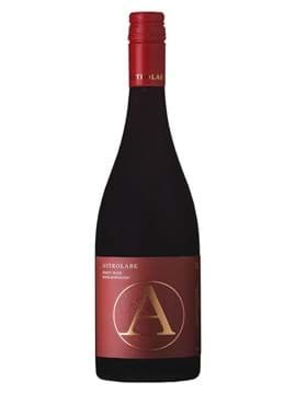 Astrolabe Marlborough Pinot Noir Astrolabe Marlborough Pinot Noir