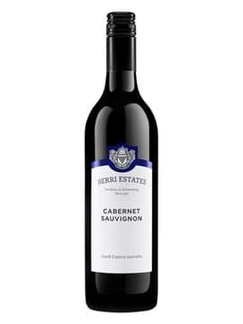 Berri Estates Cabernet Sauvignon Berri Estates Cabernet Sauvignon