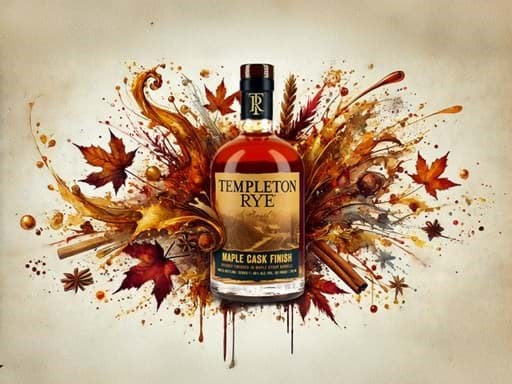 Maple cask  Maple cask