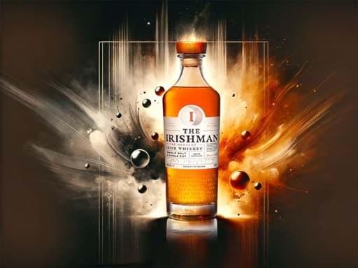 Quy định pháp lý để được dán nhãn Irish whisky  Quy định pháp lý để được dán nhãn Irish whisky