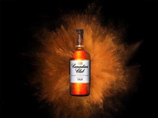 Khám phá dòng rượu whisky Canada Khám phá dòng rượu whisky Canada