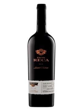 Don Reca Limited Release Blend  Don Reca Limited Release Blend
