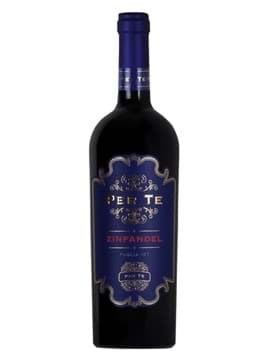 Per Te Zinfandel Per Te Zinfandel