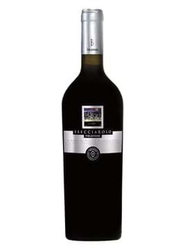 Velenosi Brecciarolo Silver Rosso Velenosi Brecciarolo Silver Rosso