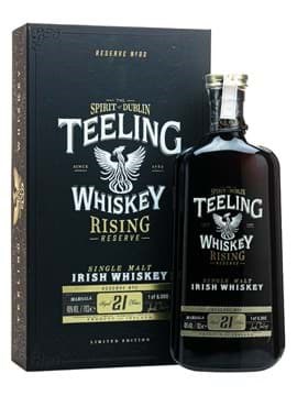 Teeling 21 Teeling 21