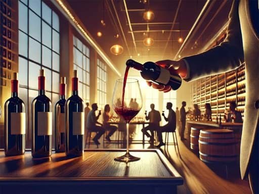 Rượu vang và sức khỏe Rượu vang và sức khỏe