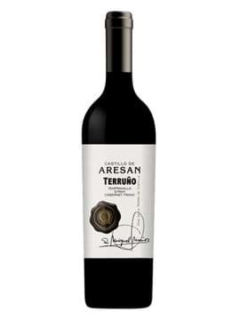 Aresan Terruno Blend Aresan Terruno Blend