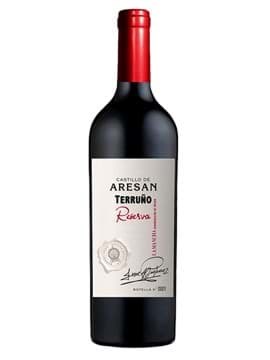 Aresan Terruno Reserva Blend  Aresan Terruno Reserva Blend