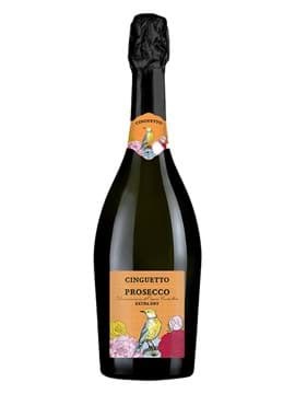 Cinguetto Prosecco Cinguetto Prosecco