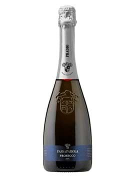 Sparkling PassaParola Prosecco Brut Sparkling PassaParola Prosecco Brut