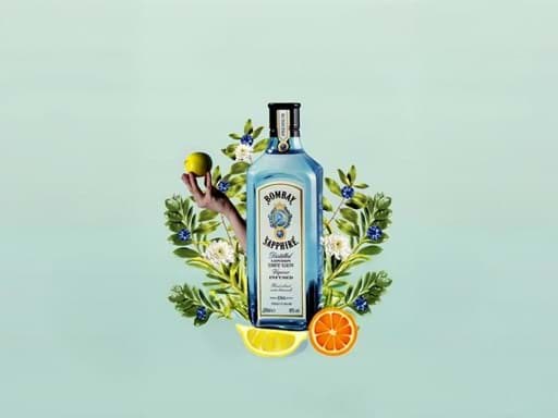 3 phương pháp chưng cất Gin  3 phương pháp chưng cất Gin