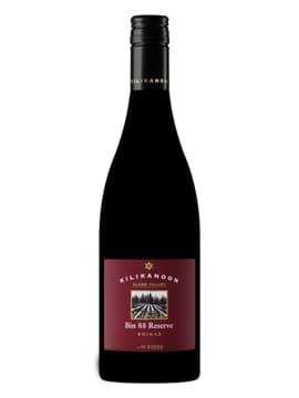 Kilikanoon Bin 88 Reserve Shiraz Kilikanoon Bin 88 Reserve Shiraz
