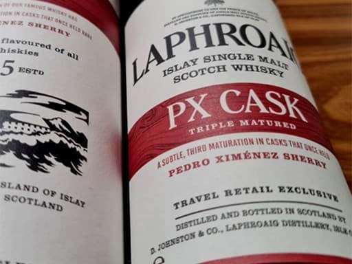 PX cask  PX cask
