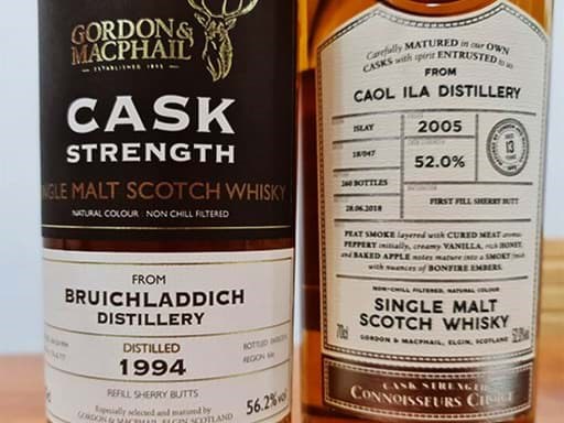Nâng tầm trải nghiệm với Cask Strength Whisky Nâng tầm trải nghiệm với Cask Strength Whisky