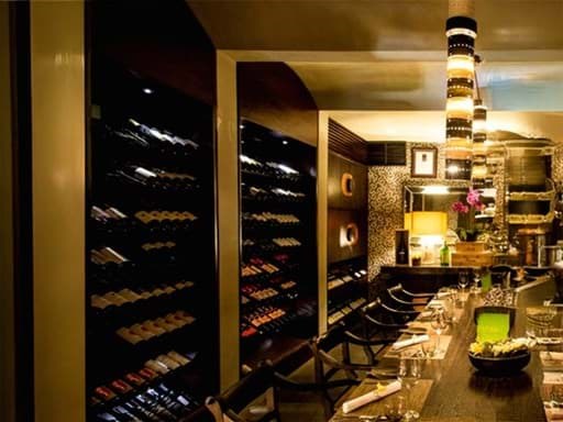 Đầu tư và khởi nghiệp hầm rượu vang Đầu tư và khởi nghiệp hầm rượu vang