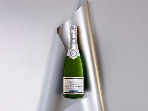 Tete de Cuvee trên nhãn chai Champagne có ý nghĩa gì?  Tete de Cuvee trên nhãn chai Champagne có ý nghĩa gì?