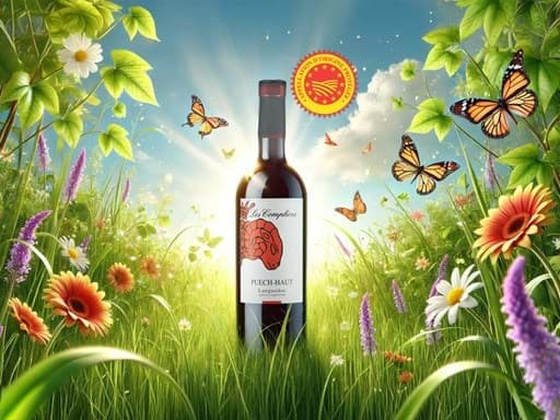 Phân hạng AOP trong rượu vang  Phân hạng AOP trong rượu vang