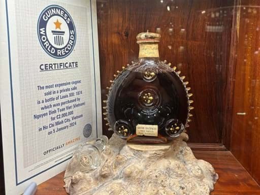 Louis XIII 1874 Louis XIII 1874