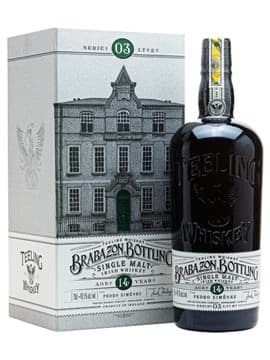 Teeling 14 Teeling 14