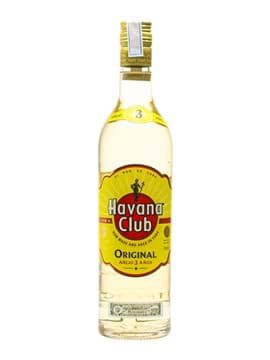 Havana Club 3 Havana Club 3
