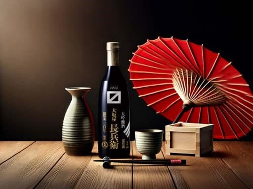 Daiginjo Sake là gì?  Daiginjo Sake là gì?