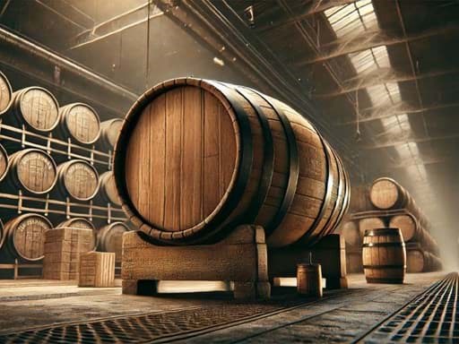 Butt cask là gì?  Butt cask là gì?