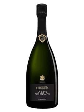 Champagne Bollinger La Cote aux Enfants Grand Cru Champagne Bollinger La Cote aux Enfants Grand Cru