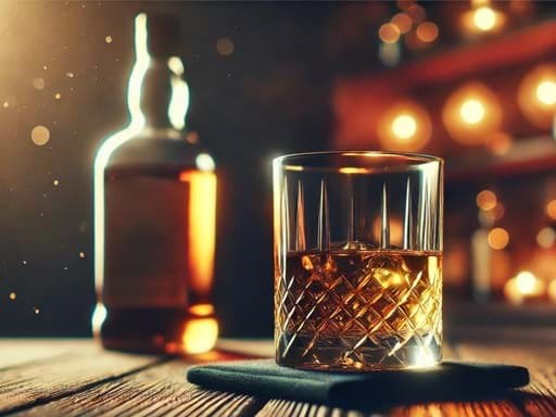 Tại sao rượu whisky được gọi là "water of life"  Tại sao rượu whisky được gọi là "water of life"